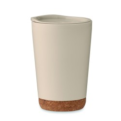 CO Dvoustěnný pohárek 300 ml