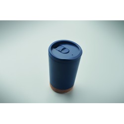 CO Dvoustěnný pohárek 300 ml