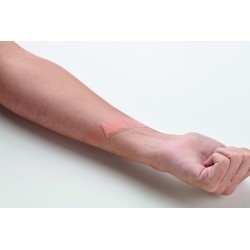 OUCH Náplasti 15 ks