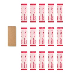 OUCH Náplasti 15 ks