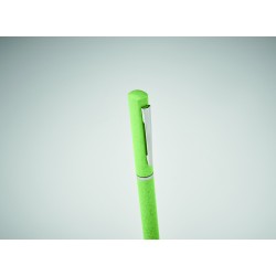 MAIPEN Otočná propiska z pšeničné slámy