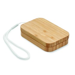 CHARGOO 15W bezdrátová nabíječka