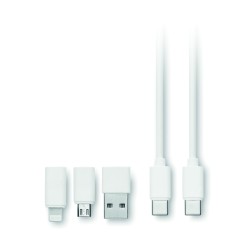 CHARGOO 15W bezdrátová nabíječka