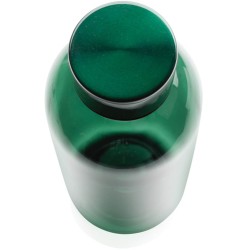 Nepropustná lahev s kovovým uzávěrem