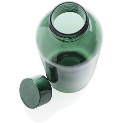 Nepropustná lahev s kovovým uzávěrem