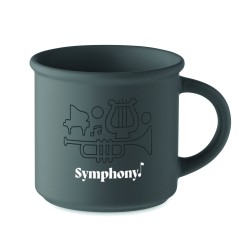 CUPAGE Matný keramický hrnek 300 ml