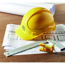 HELM Ochranná přilba z ABS