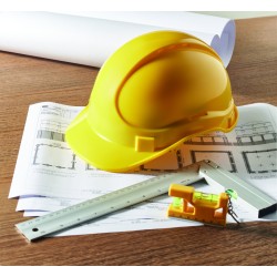 HELM Ochranná přilba z ABS