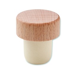 BOPPER Zátka z bukového dřeva