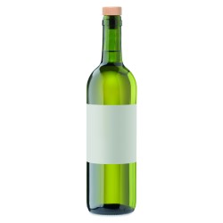 BOPPER Zátka z bukového dřeva