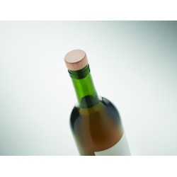 BOPPER Zátka z bukového dřeva