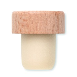 BOPPER Zátka z bukového dřeva
