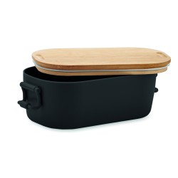 LEKKER Obědová krabička z PP 700 ml