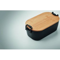 LEKKER Obědová krabička z PP 700 ml