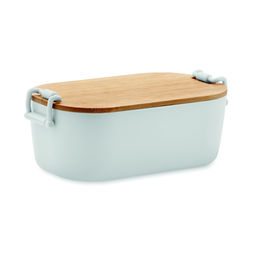 LEKKER Obědová krabička z PP 700 ml