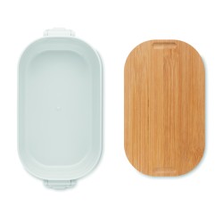 LEKKER Obědová krabička z PP 700 ml