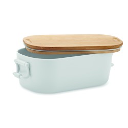 LEKKER Obědová krabička z PP 700 ml