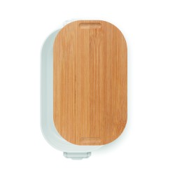 LEKKER Obědová krabička z PP 700 ml