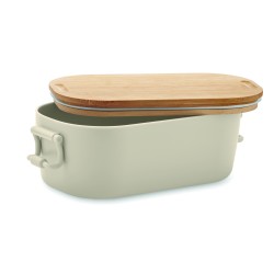 LEKKER Obědová krabička z PP 700 ml