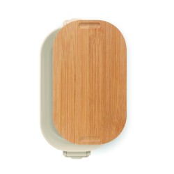 LEKKER Obědová krabička z PP 700 ml