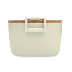 LEKKER Obědová krabička z PP 700 ml