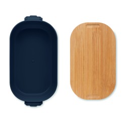 LEKKER Obědová krabička z PP 700 ml