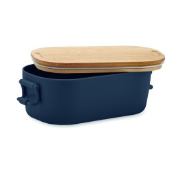 LEKKER Obědová krabička z PP 700 ml