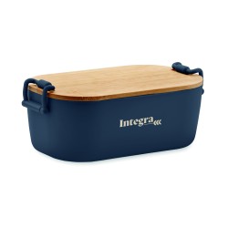 LEKKER Obědová krabička z PP 700 ml