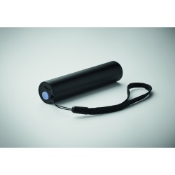 ALUMINATE Hliníková dobíjecí svítilna