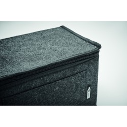 FOOLER RPET plstěná chladicí taška