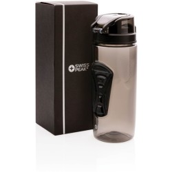 Sportovní tritanová lahev Swiss Peak