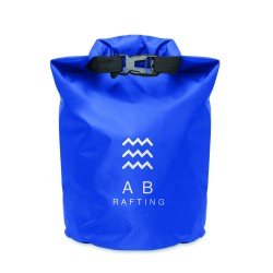 BOLSAIBLE + Vodotěsný vak 210T RPET 5L