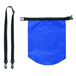 BOLSAIBLE + Vodotěsný vak 210T RPET 5L