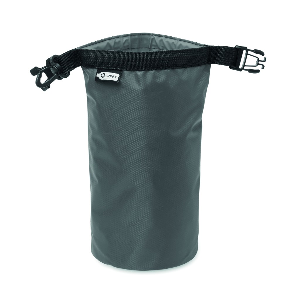 BOLSAIBLE Vodotěsný vak 210T RPET 1,5L