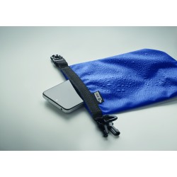 BOLSAIBLE Vodotěsný vak 210T RPET 1,5L