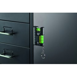 MAGEVEL Vodováha z ABS jako přívěsek