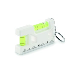 MAGEVEL Vodováha z ABS jako přívěsek