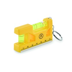 MAGEVEL Vodováha z ABS jako přívěsek