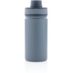 Sportovní nerezová termo láhev