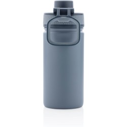 Sportovní nerezová termo láhev