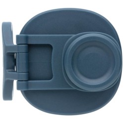 Sportovní nerezová termo láhev