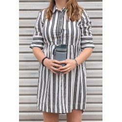 Sportovní nerezová termo láhev