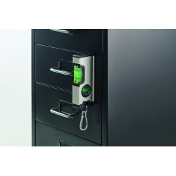 MAGNEL Mini magnetická hliníková vodov