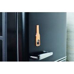 BUPER Bambusový otvírák na láhve