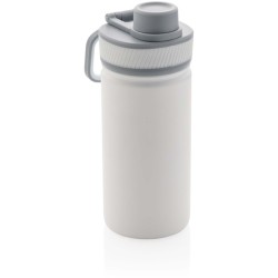 Sportovní nerezová termo láhev