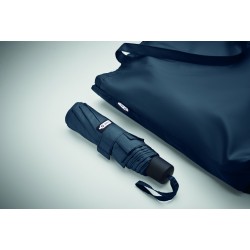 SEATTLE RPET sada s 21palcovým deštníkem