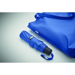 SEATTLE RPET sada s 21palcovým deštníkem