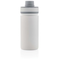 Sportovní nerezová termo láhev