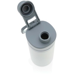 Sportovní nerezová termo láhev