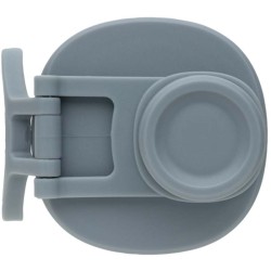 Sportovní nerezová termo láhev